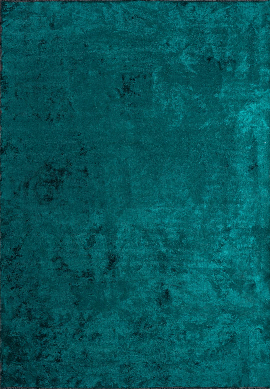 Tepih PLAIN DARK TURQUOISE (A), 200 x 300 cm