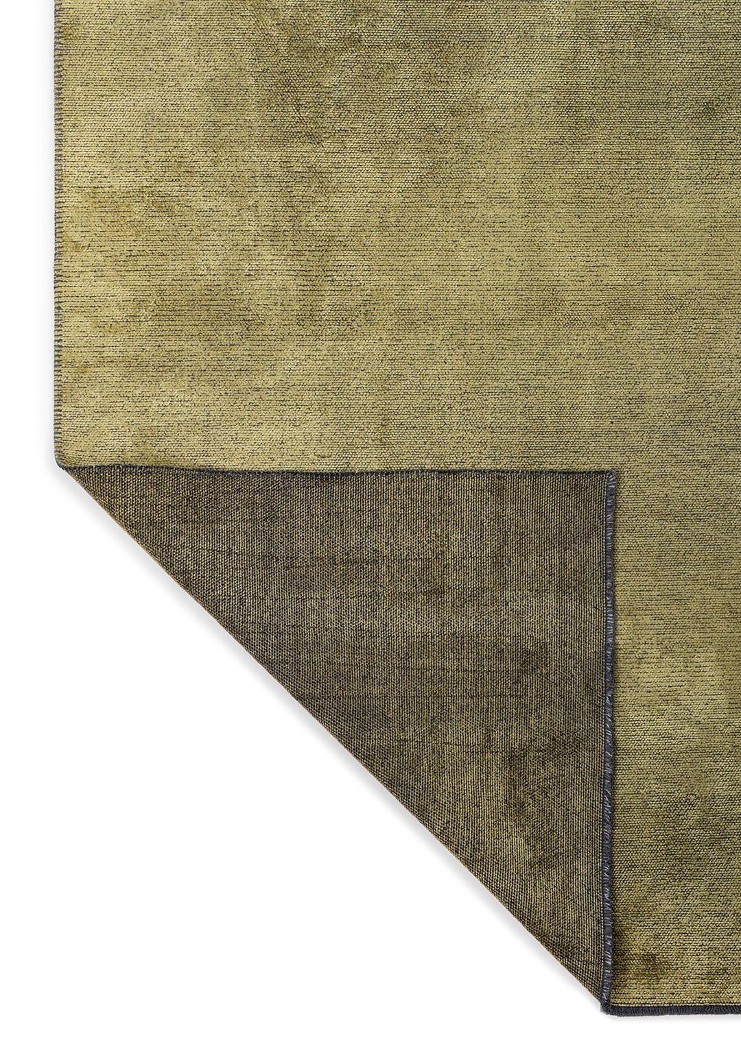 Tepih PLAIN OLIVE GREEN (A), 200 x 250 cm