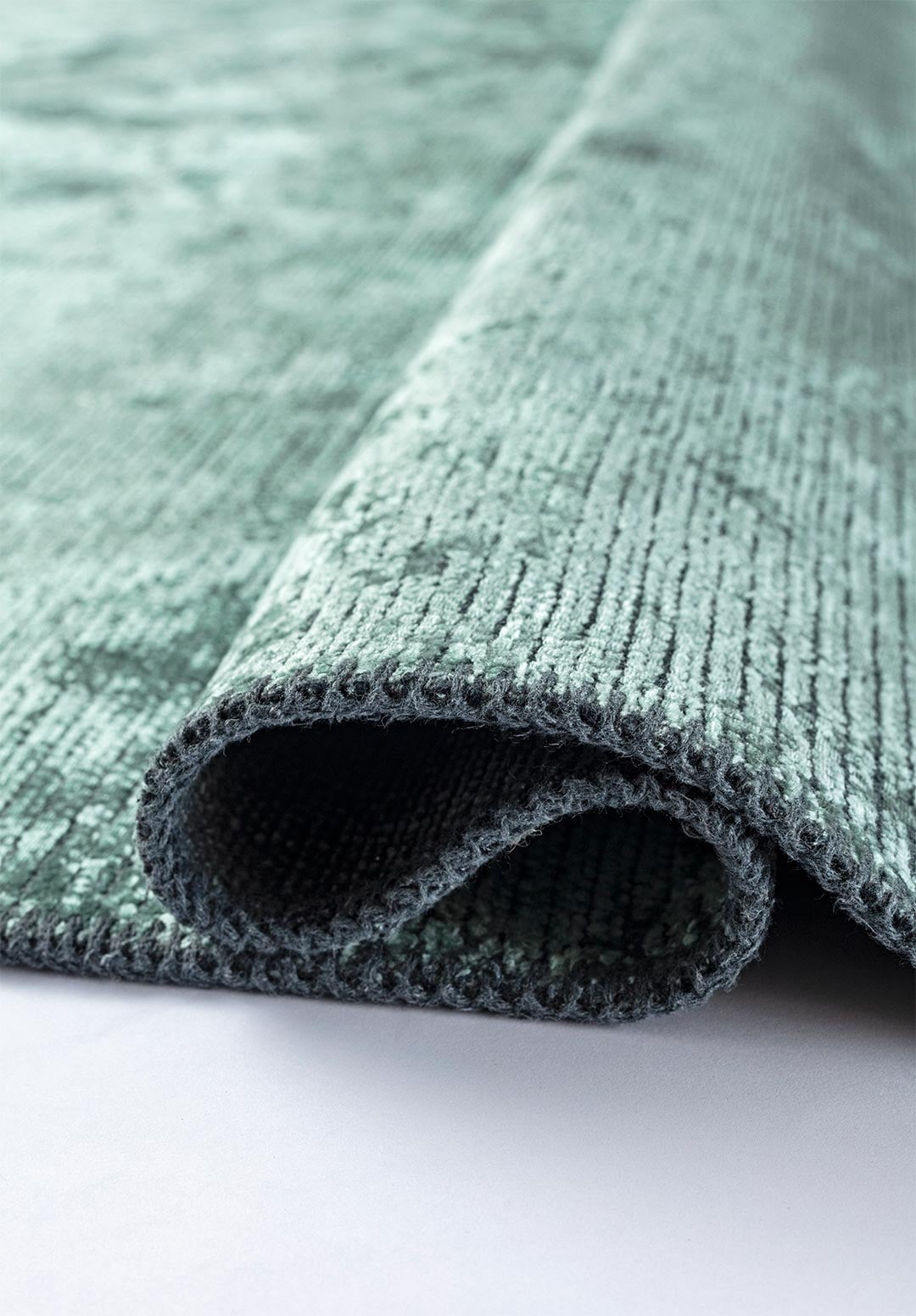 Tepih PLAIN RIVER GREEN (A), 240 x 300 cm