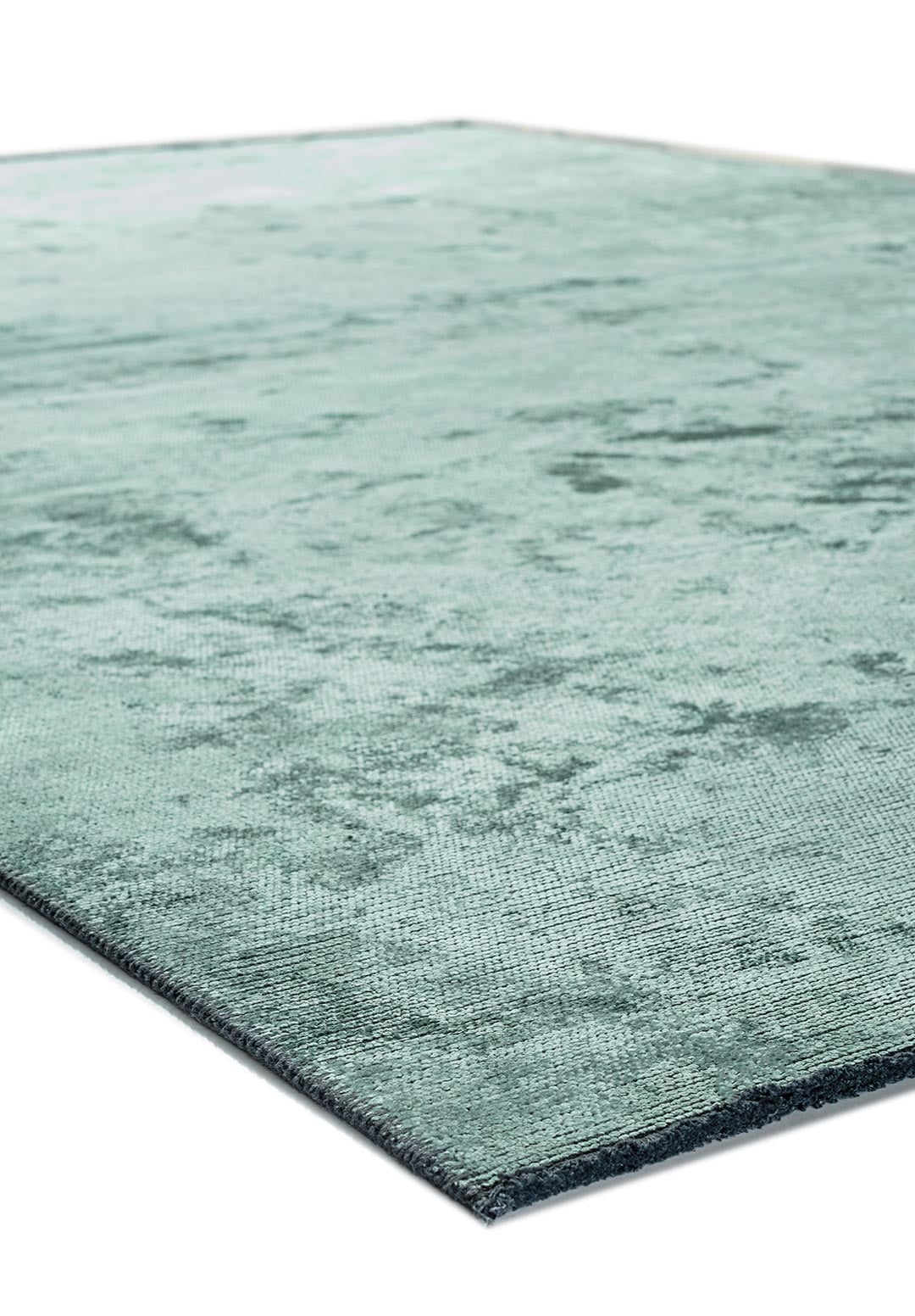 Tepih PLAIN RIVER GREEN (A), 240 x 300 cm