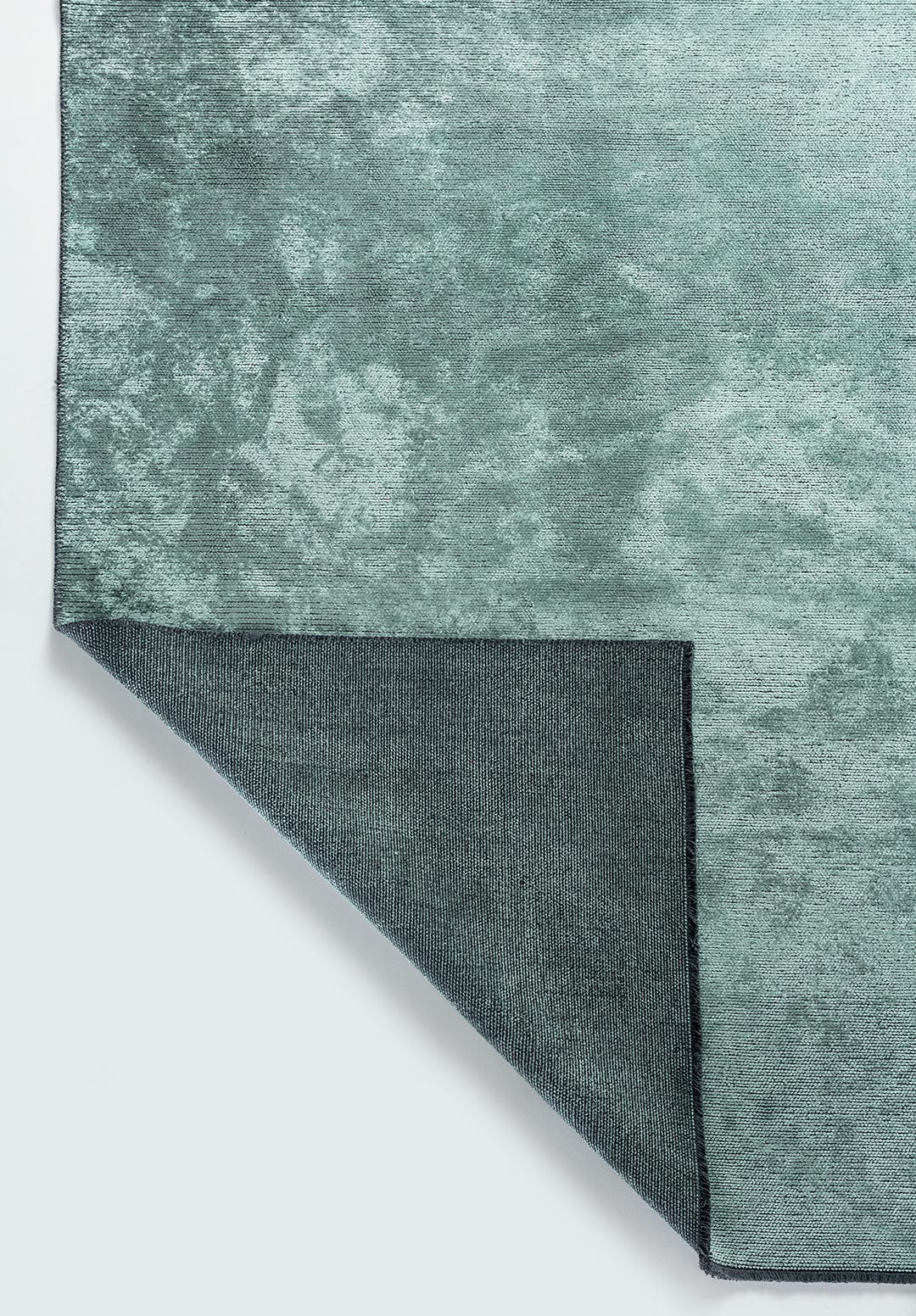 Tepih PLAIN RIVER GREEN (A), 240 x 300 cm