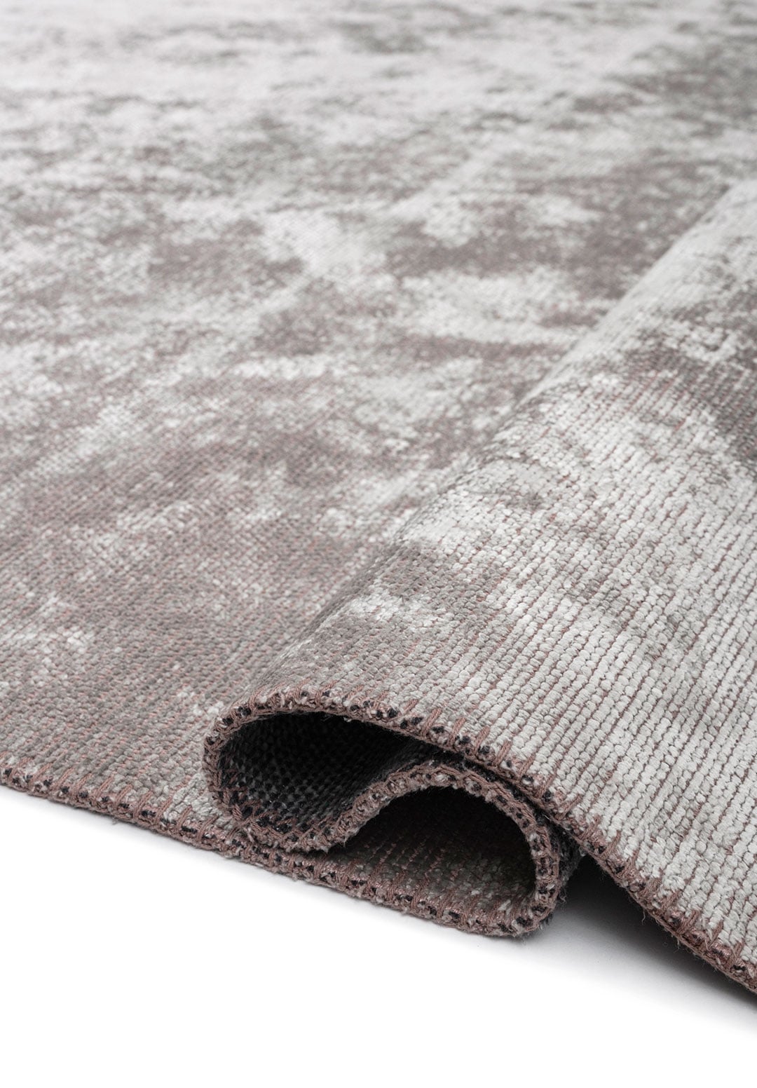 Tepih PLAIN LIGHT GREY (M), 200 x 300 cm