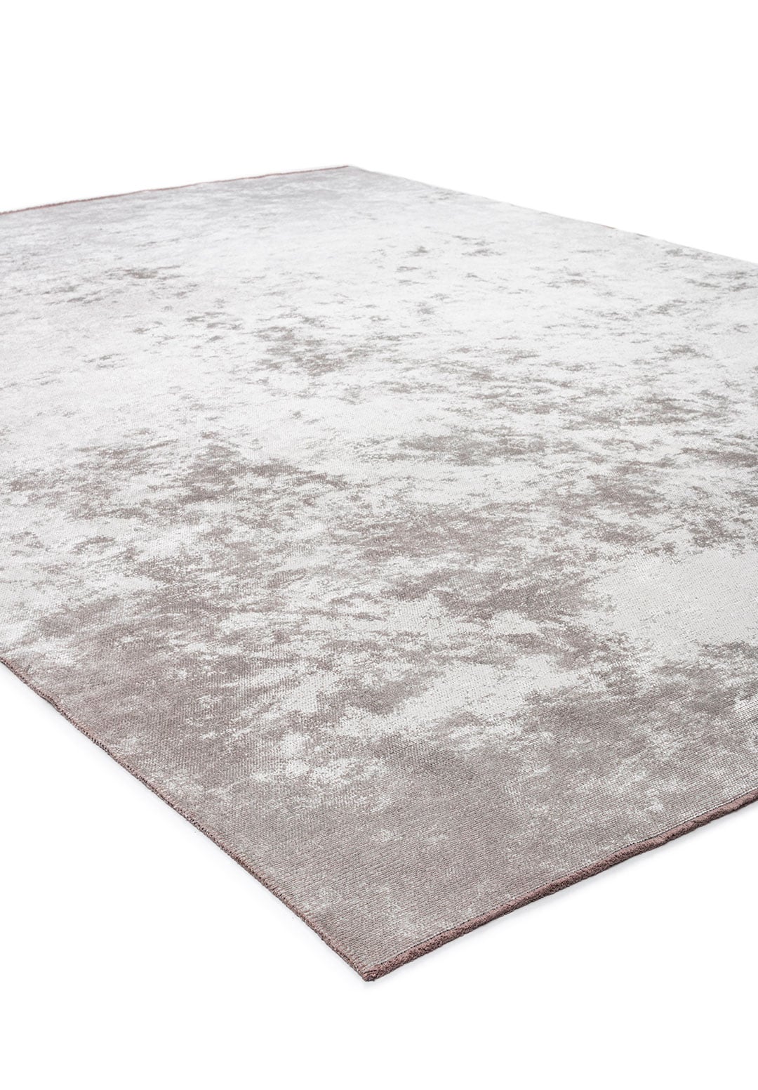 Tepih PLAIN LIGHT GREY (M), 200 x 300 cm