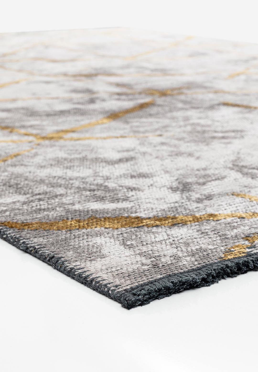 Tepih PALERMO YELLOW, 240 x 340 cm