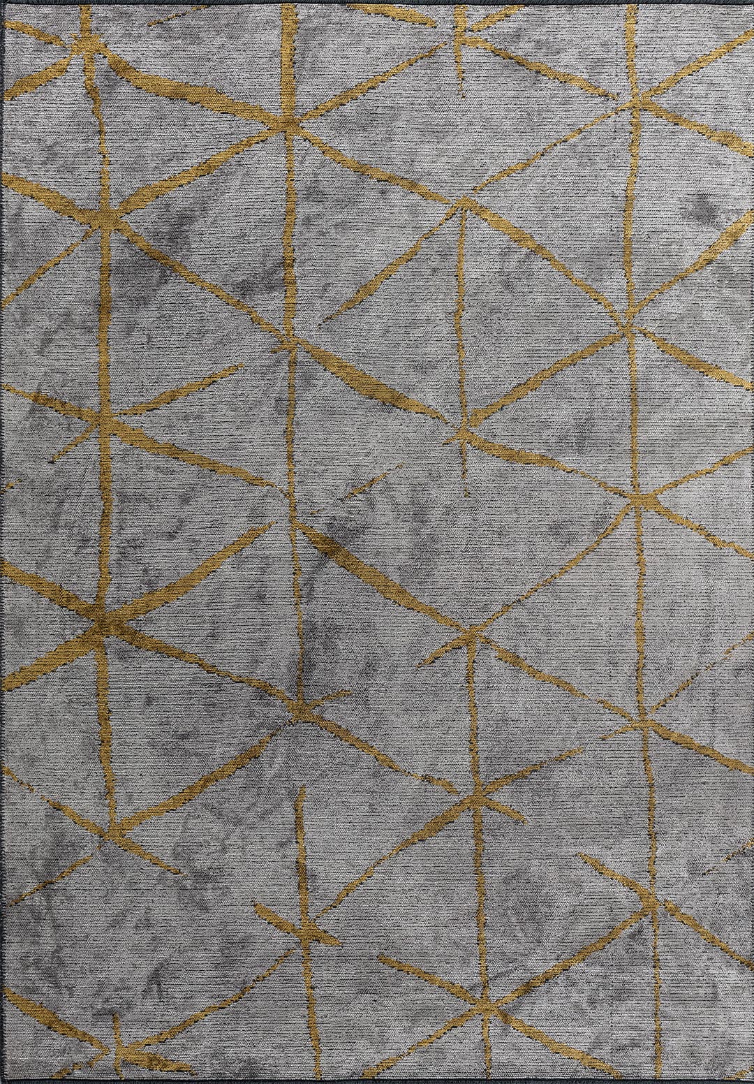 Tepih PALERMO YELLOW, 200 x 250 cm