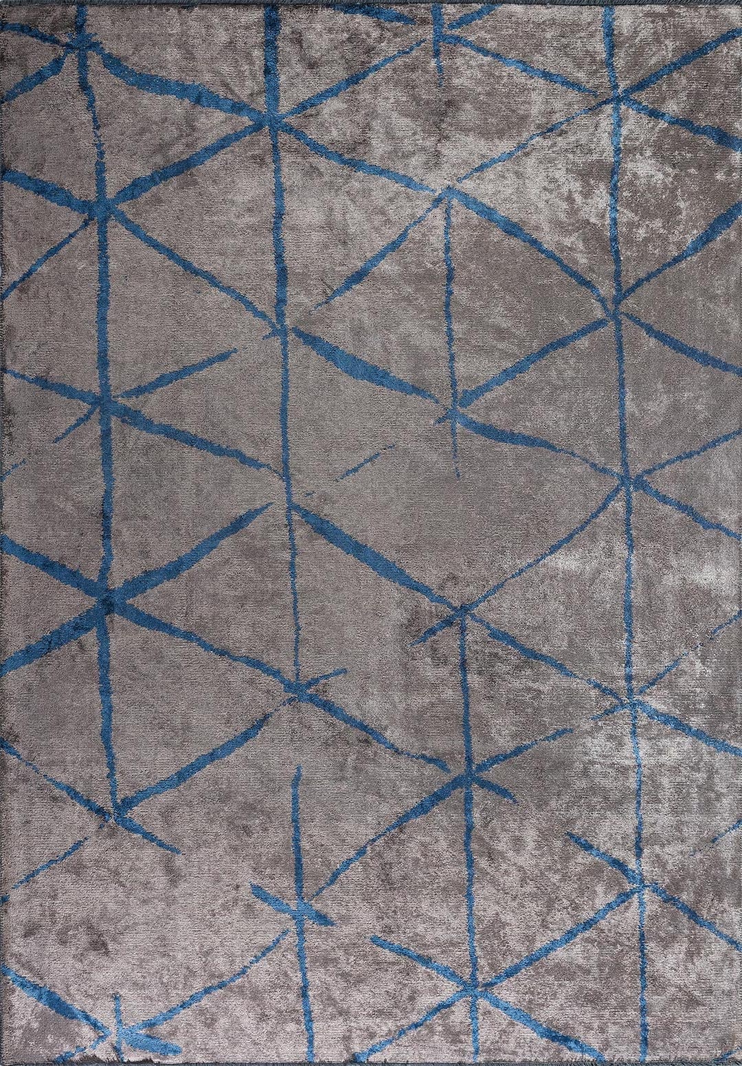 Tepih PALERMO NAVY BLUE, 200 x 250 cm