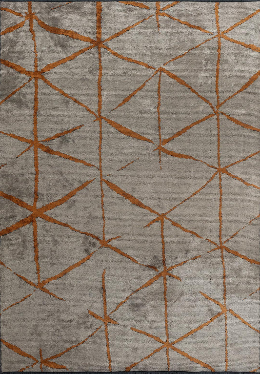Tepih PALERMO TERRA, 200 x 250 cm