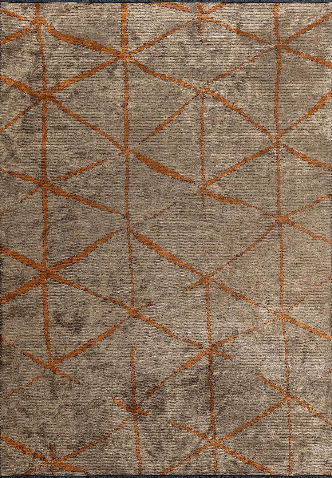 Tepih PALERMO TERRA, 240 x 300 cm