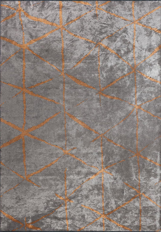 Tepih PALERMO TERRA, 200 x 250 cm