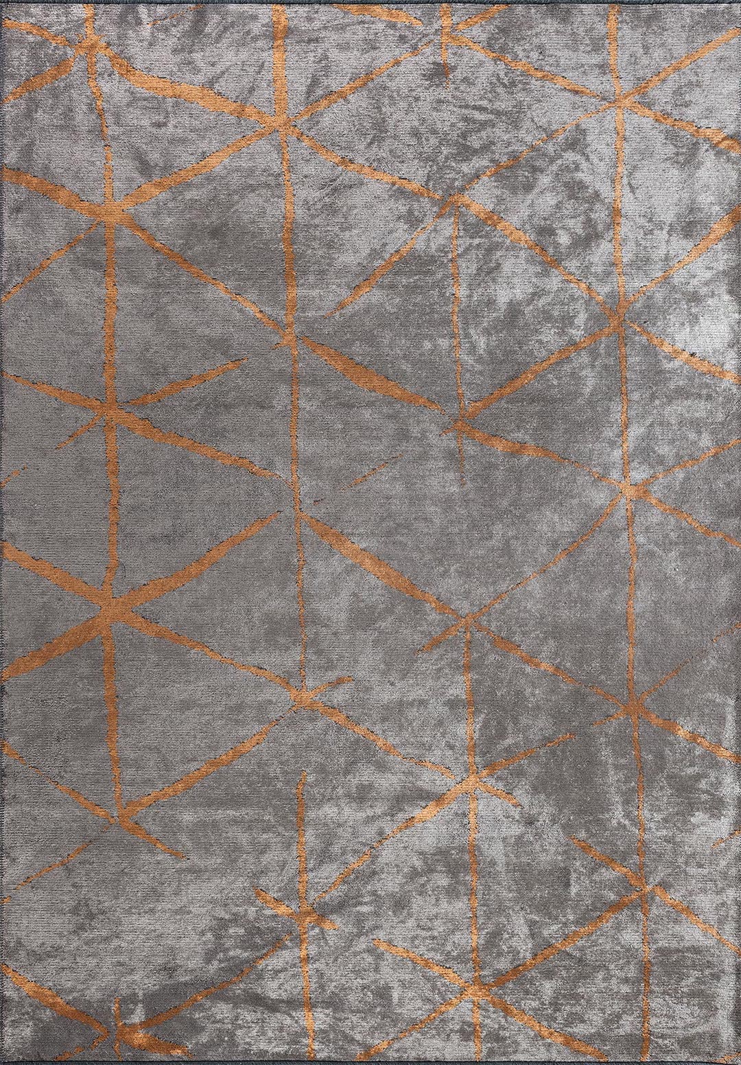 Tepih PALERMO TERRA, 160 x 230 cm
