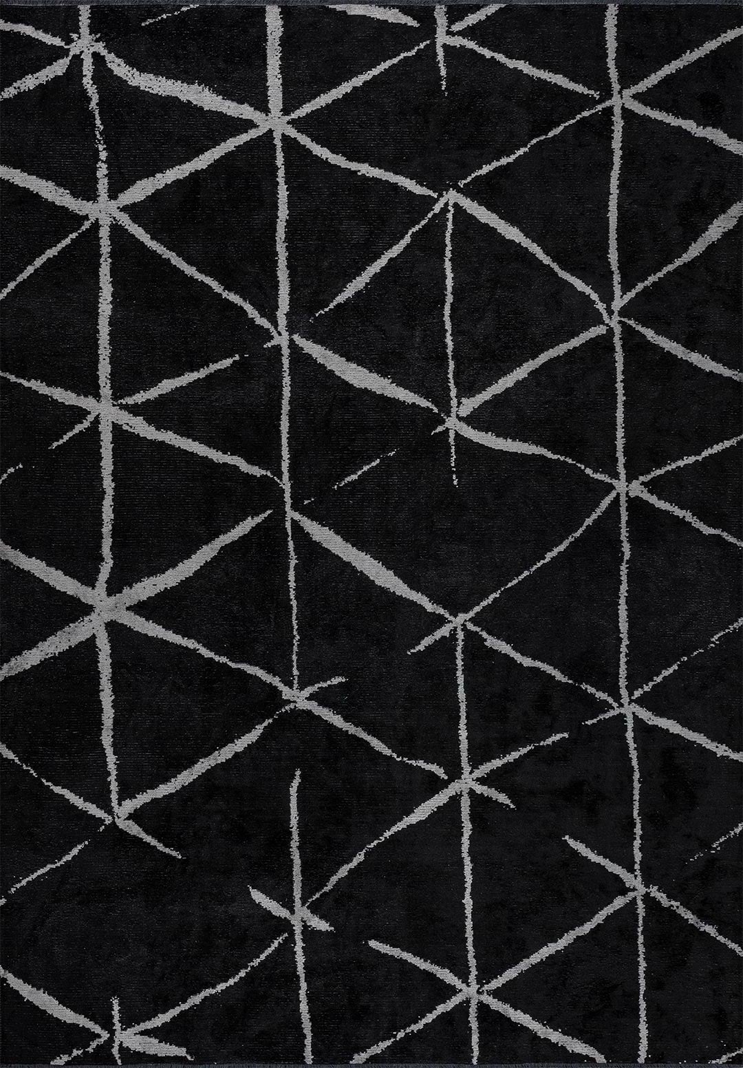 Tepih PALERMO LIGHT GREY, 200 x 300 cm