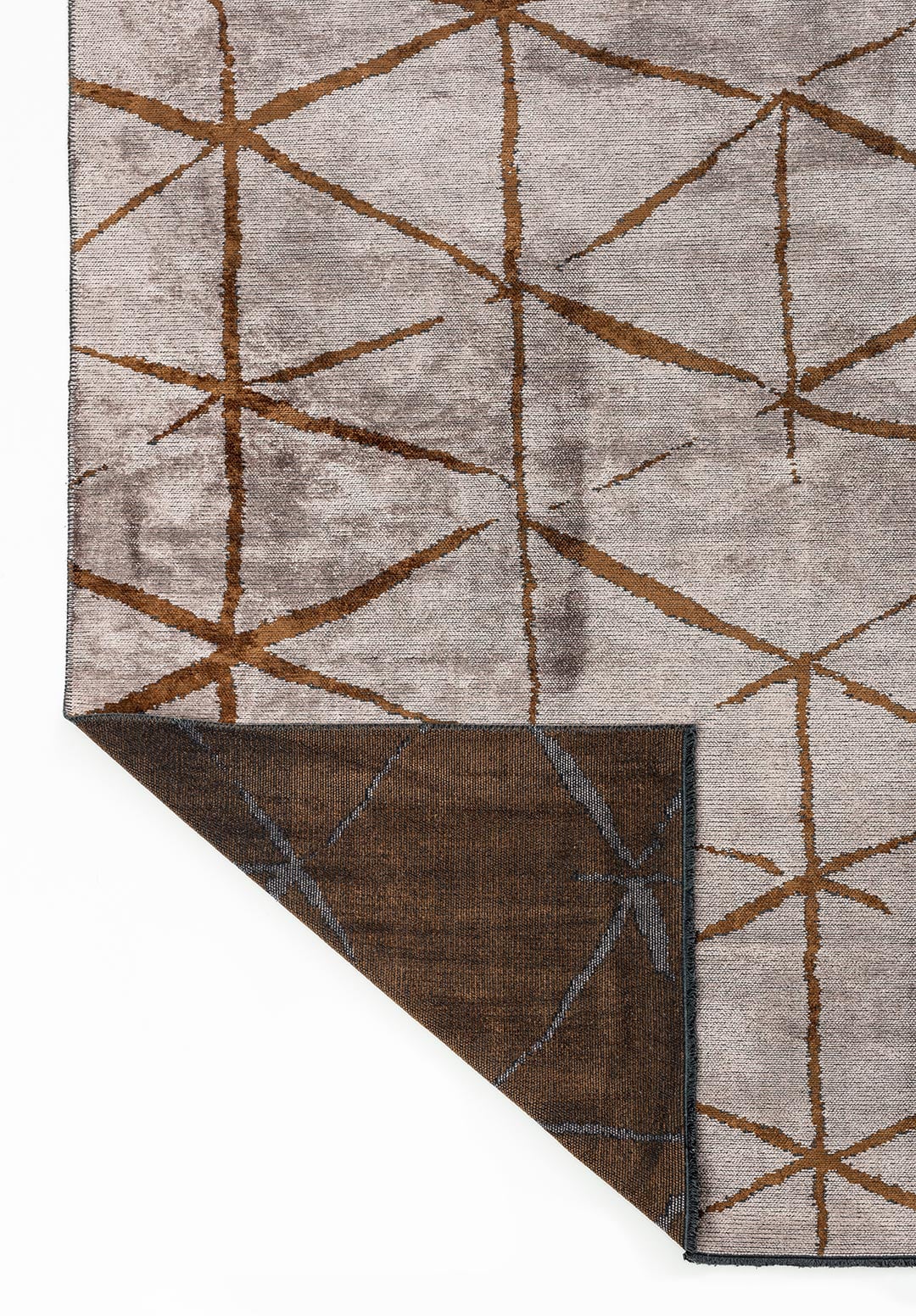 Tepih PALERMO CACAO, 240 x 340 cm