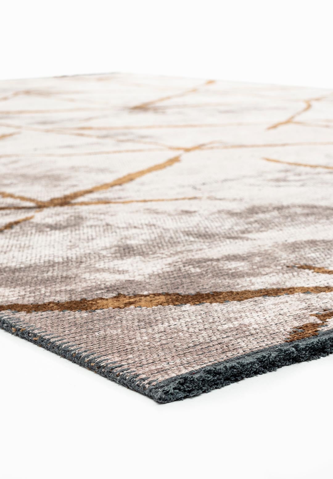Tepih PALERMO CACAO, 200 x 250 cm