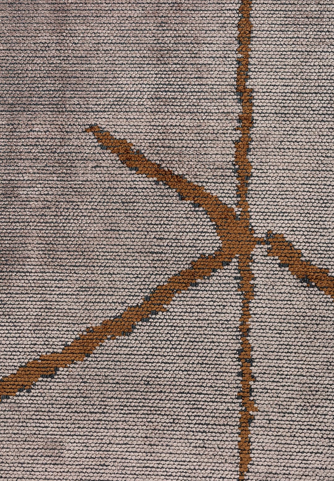 Tepih PALERMO CACAO, 240 x 340 cm