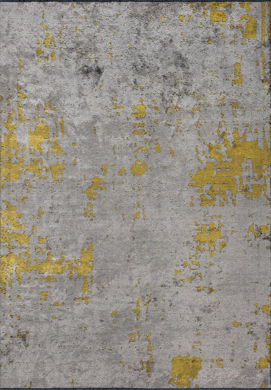 Tepih VERONA YELLOW, 200 x 300 cm