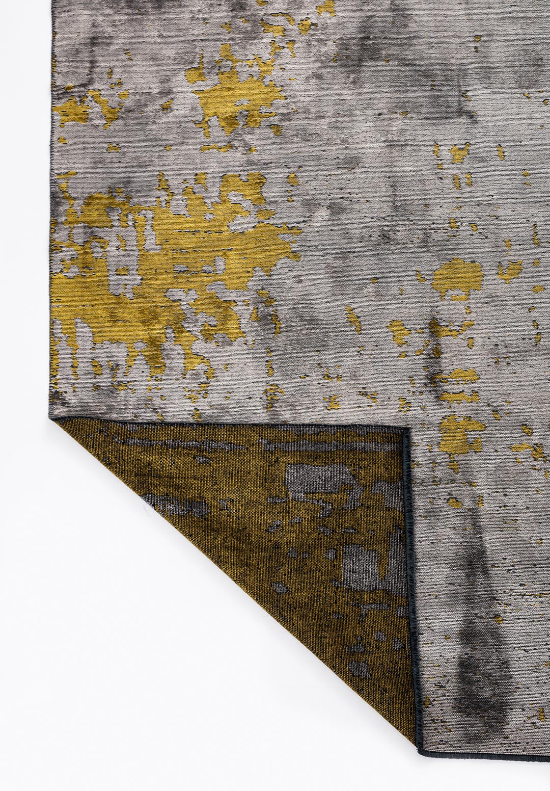 Tepih VERONA YELLOW, 160 x 230 cm