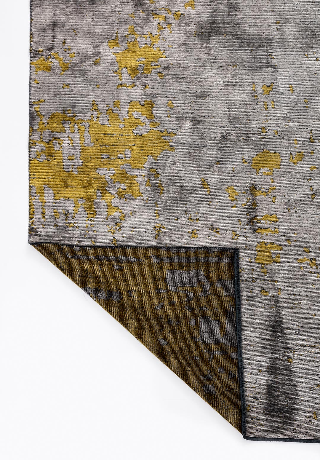 Tepih VERONA YELLOW, 200 x 250 cm