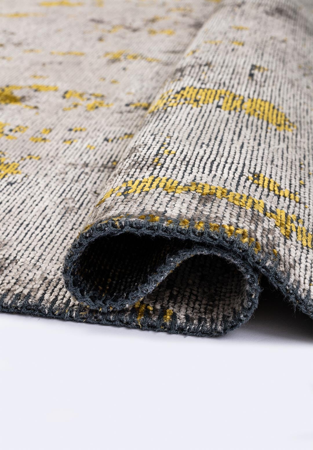 Tepih VERONA YELLOW, 240 x 340 cm