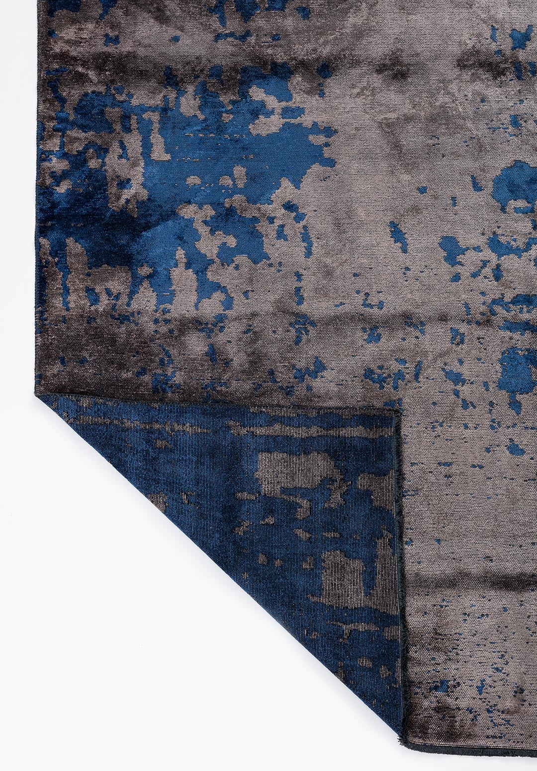 Tepih VERONA NAVY BLUE, 200 x 300 cm