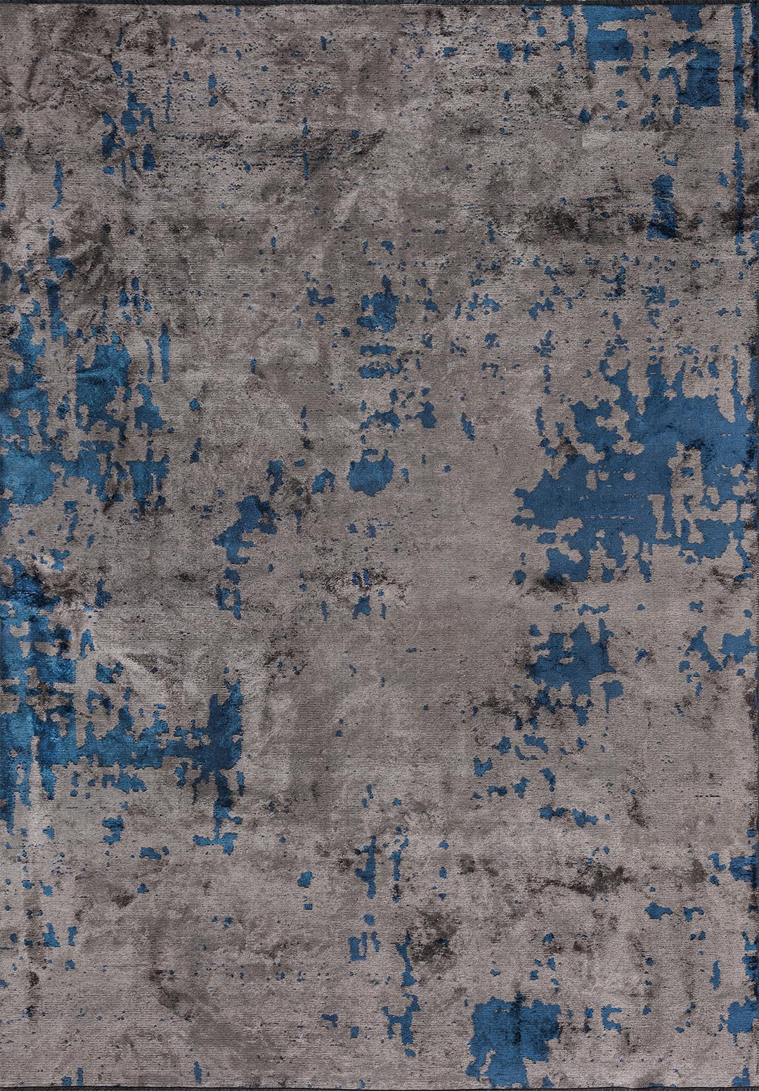 Tepih VERONA NAVY BLUE, 240 x 340 cm