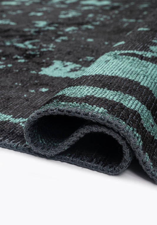 Tepih VERONA DARK GREEN, 240 x 300 cm
