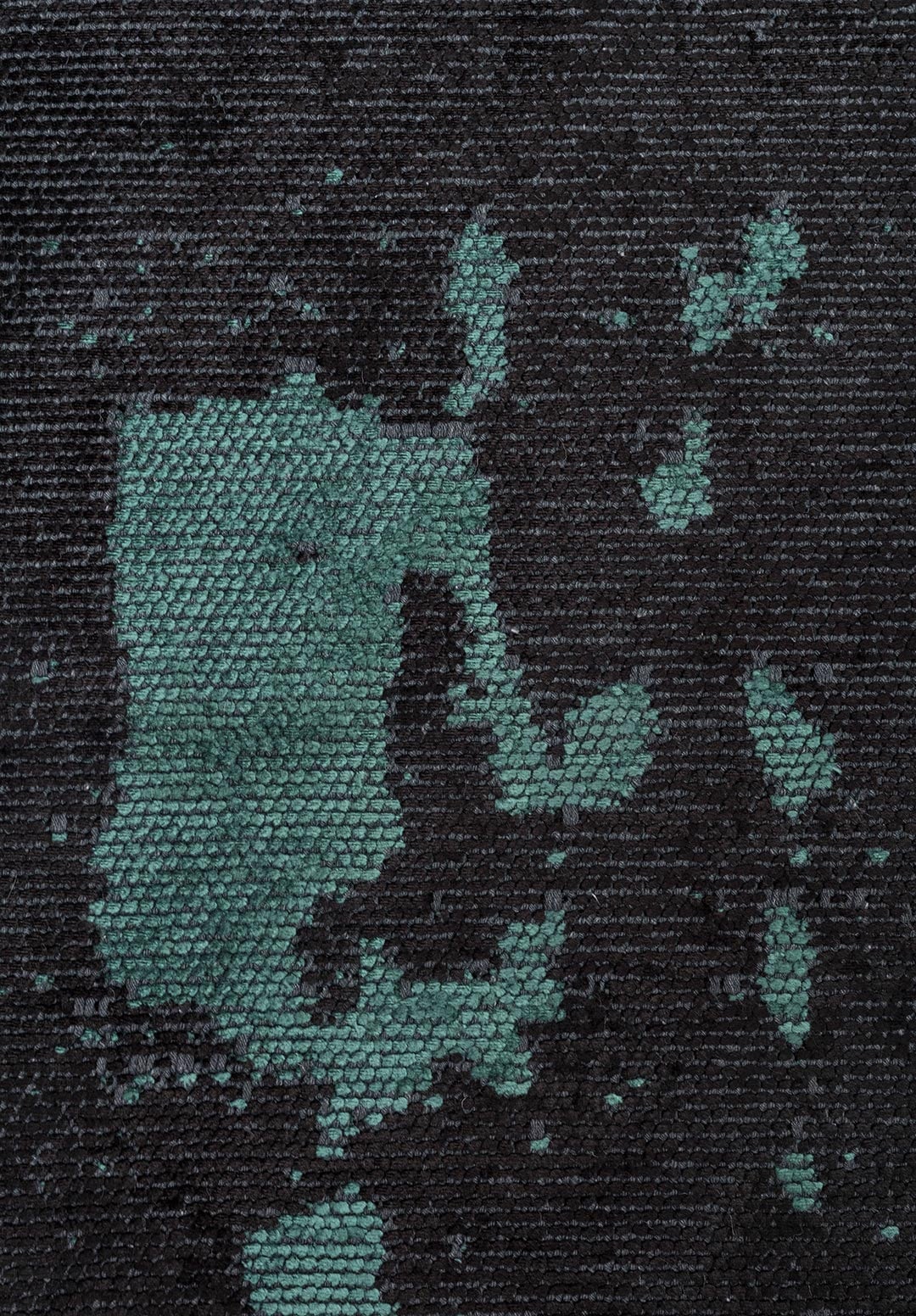 Tepih VERONA DARK GREEN, 200 x 250 cm