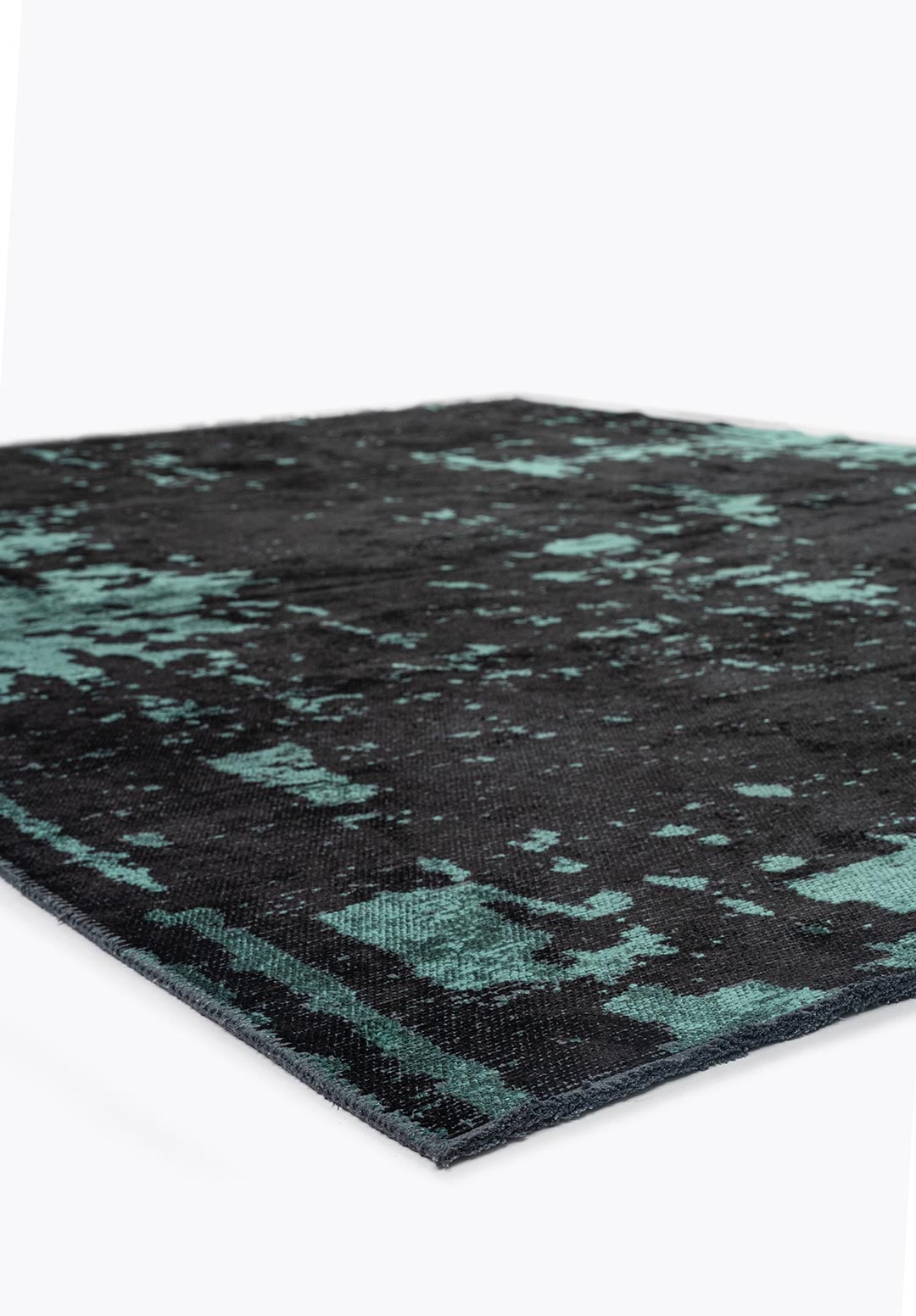 Tepih VERONA DARK GREEN, 200 x 300 cm