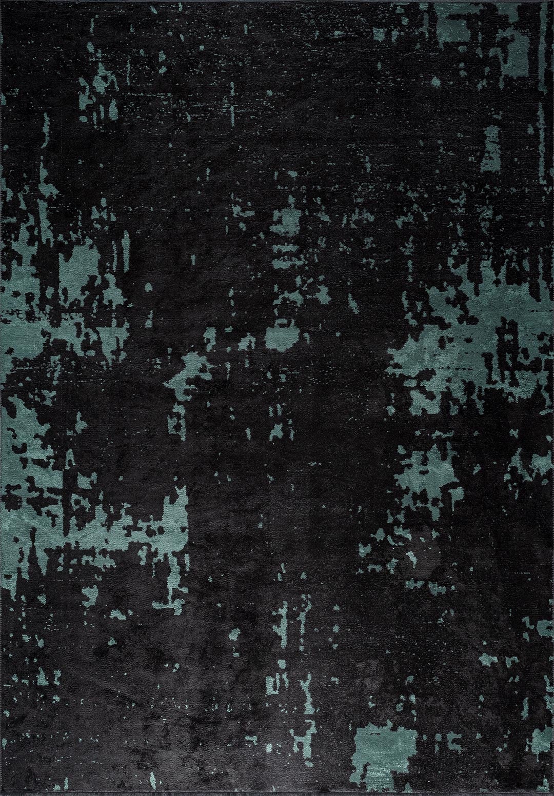 Tepih VERONA DARK GREEN, 240 x 340 cm