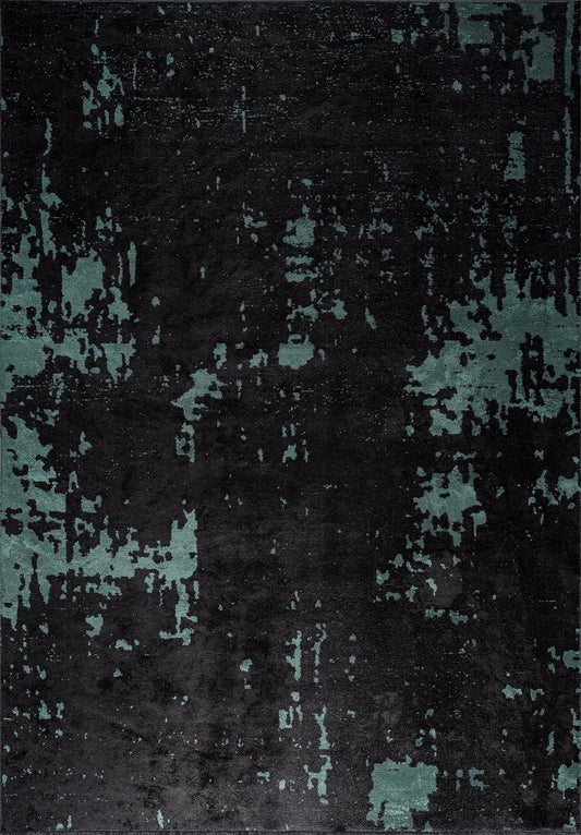 Tepih VERONA DARK GREEN, 240 x 340 cm