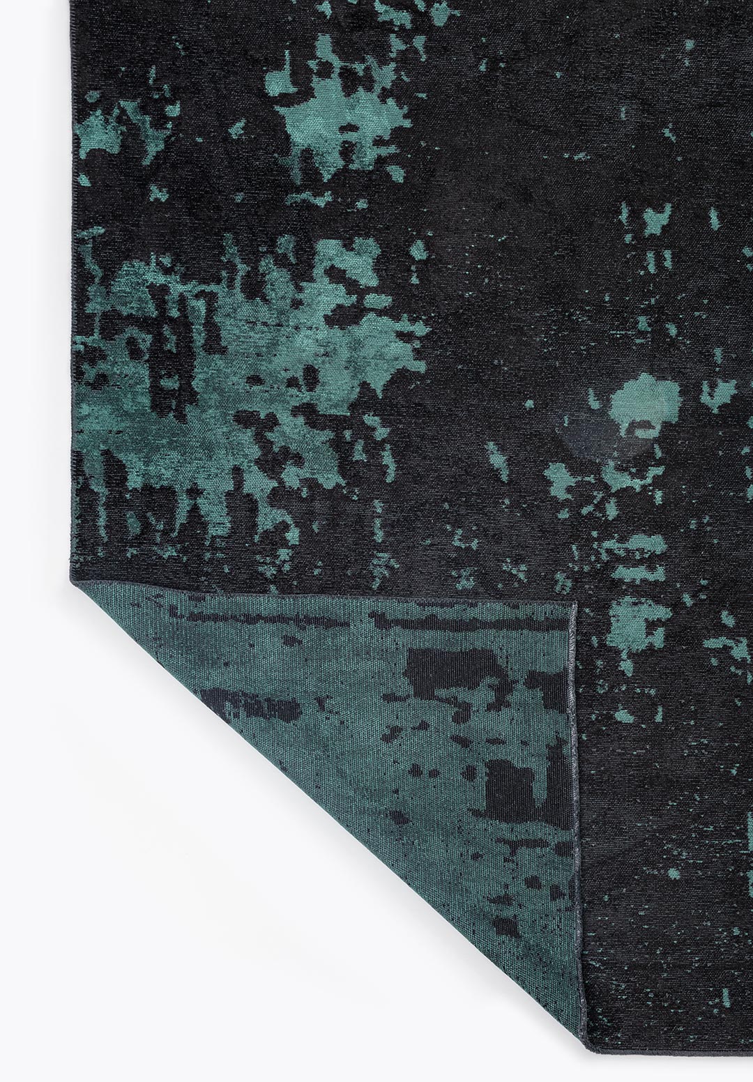 Tepih VERONA DARK GREEN, 240 x 340 cm