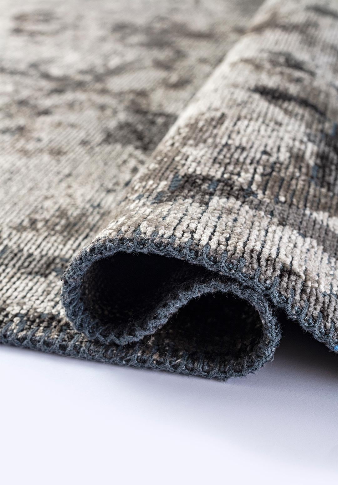Tepih VERONA ANTHRACITE, 240 x 340 cm