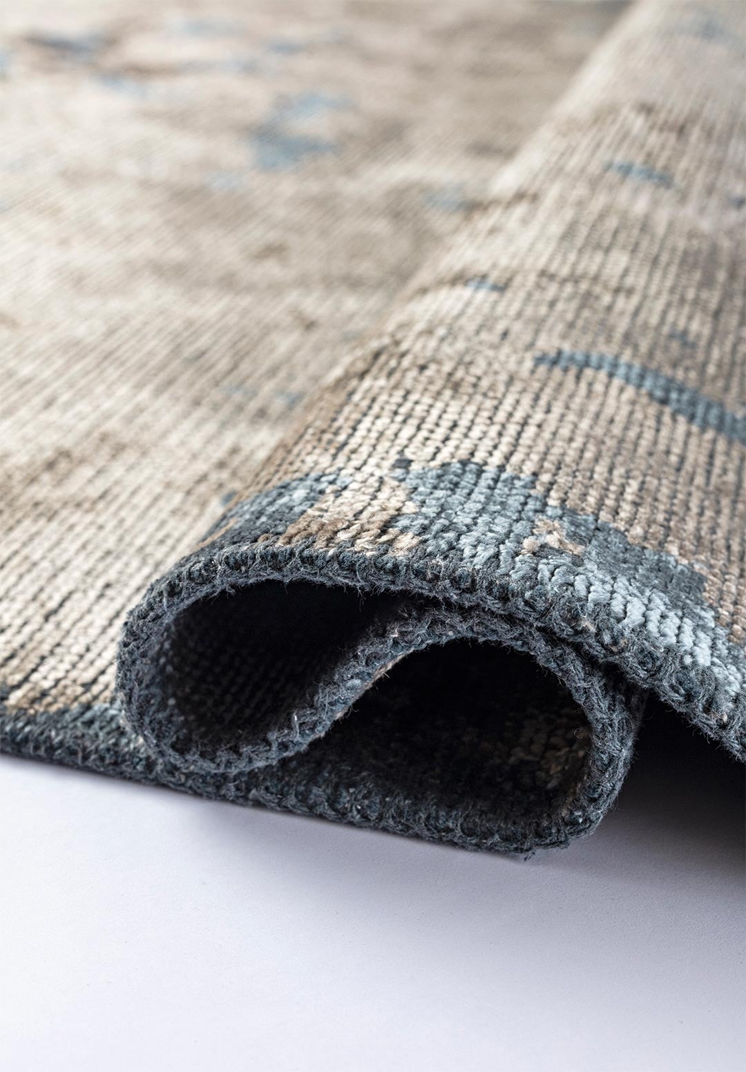 Tepih VERONA BLUE, 200 x 250 cm