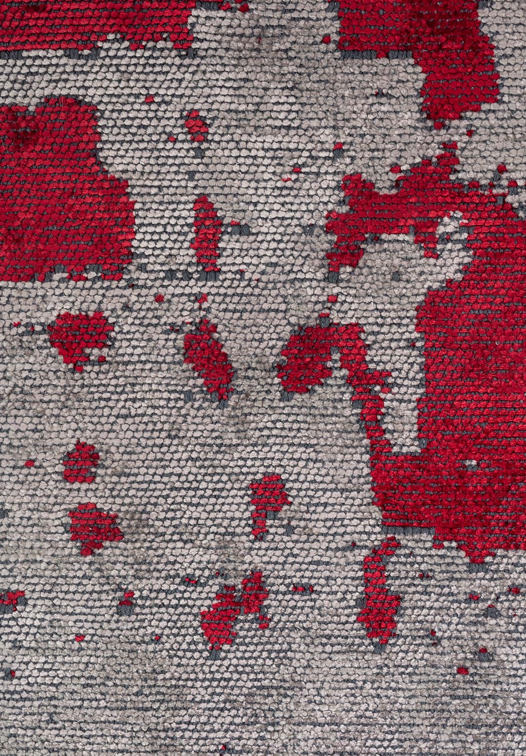 Tepih VERONA RED, 200 x 300 cm