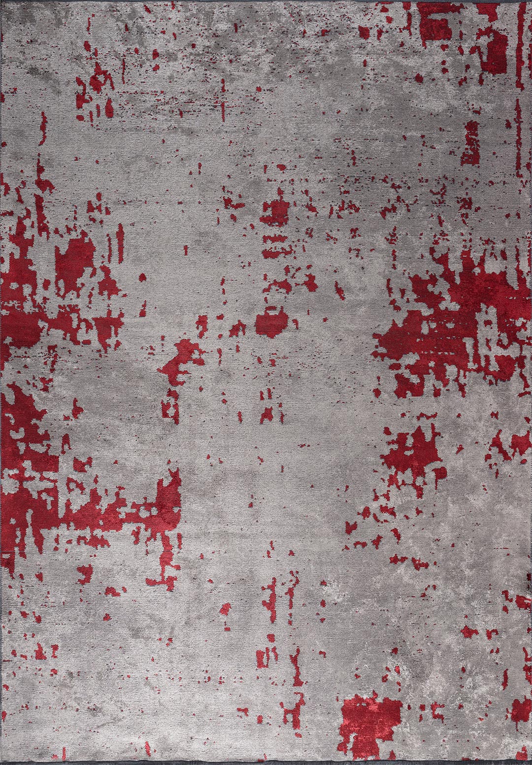 Tepih VERONA RED, 240 x 300 cm