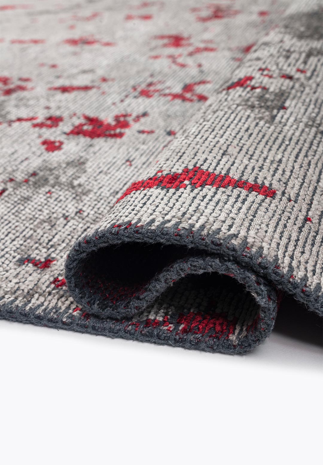 Tepih VERONA RED, 240 x 300 cm