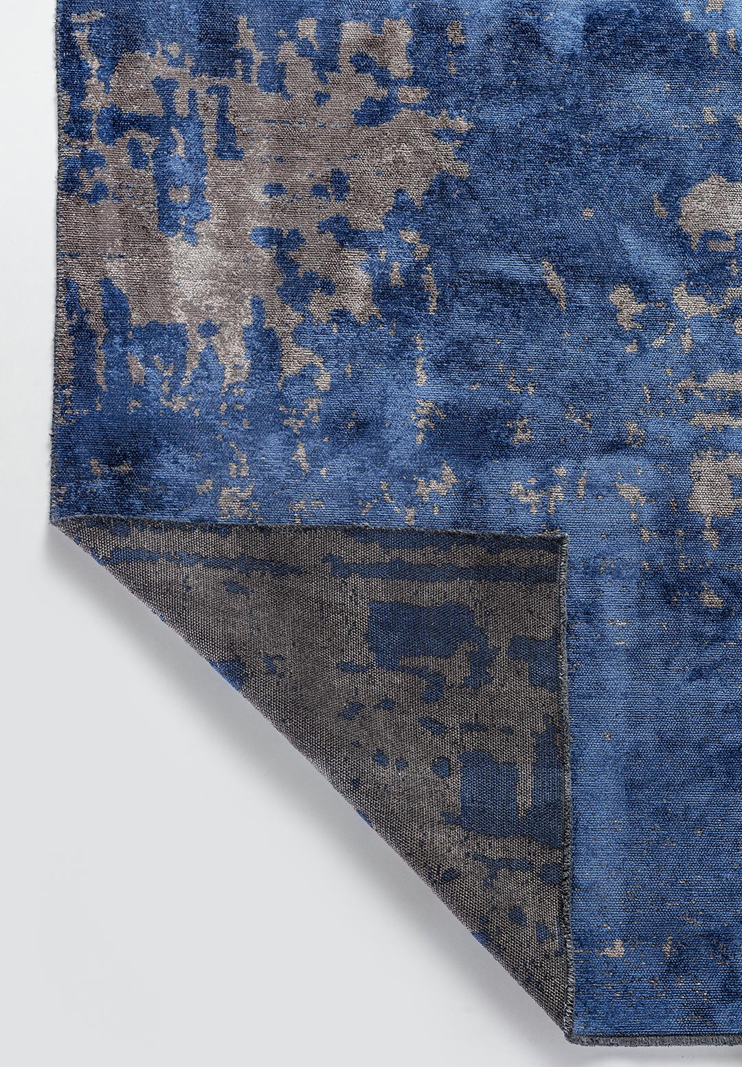 Tepih VERONA DARK GREY, 240 x 340 cm