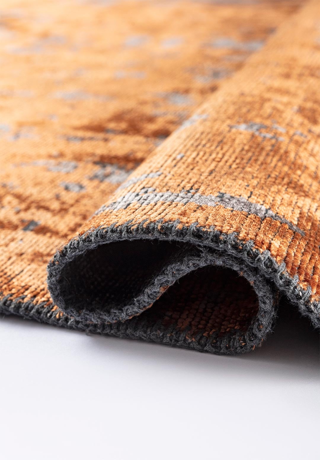 Tepih VERONA DARK GREY, 200 x 250 cm