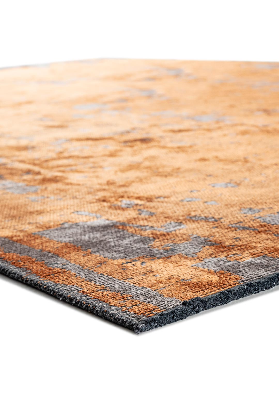 Tepih VERONA DARK GREY, 200 x 300 cm