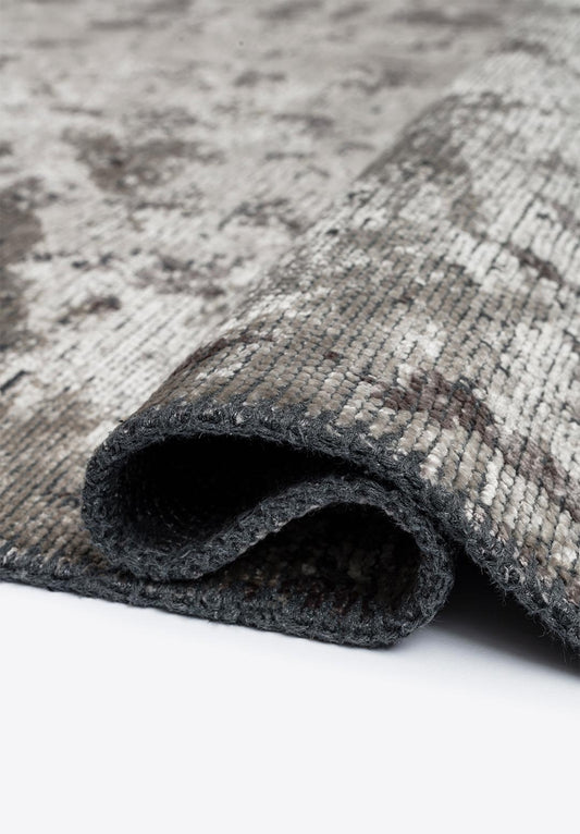 Tepih VERONA DARK GREY, 160 x 230 cm