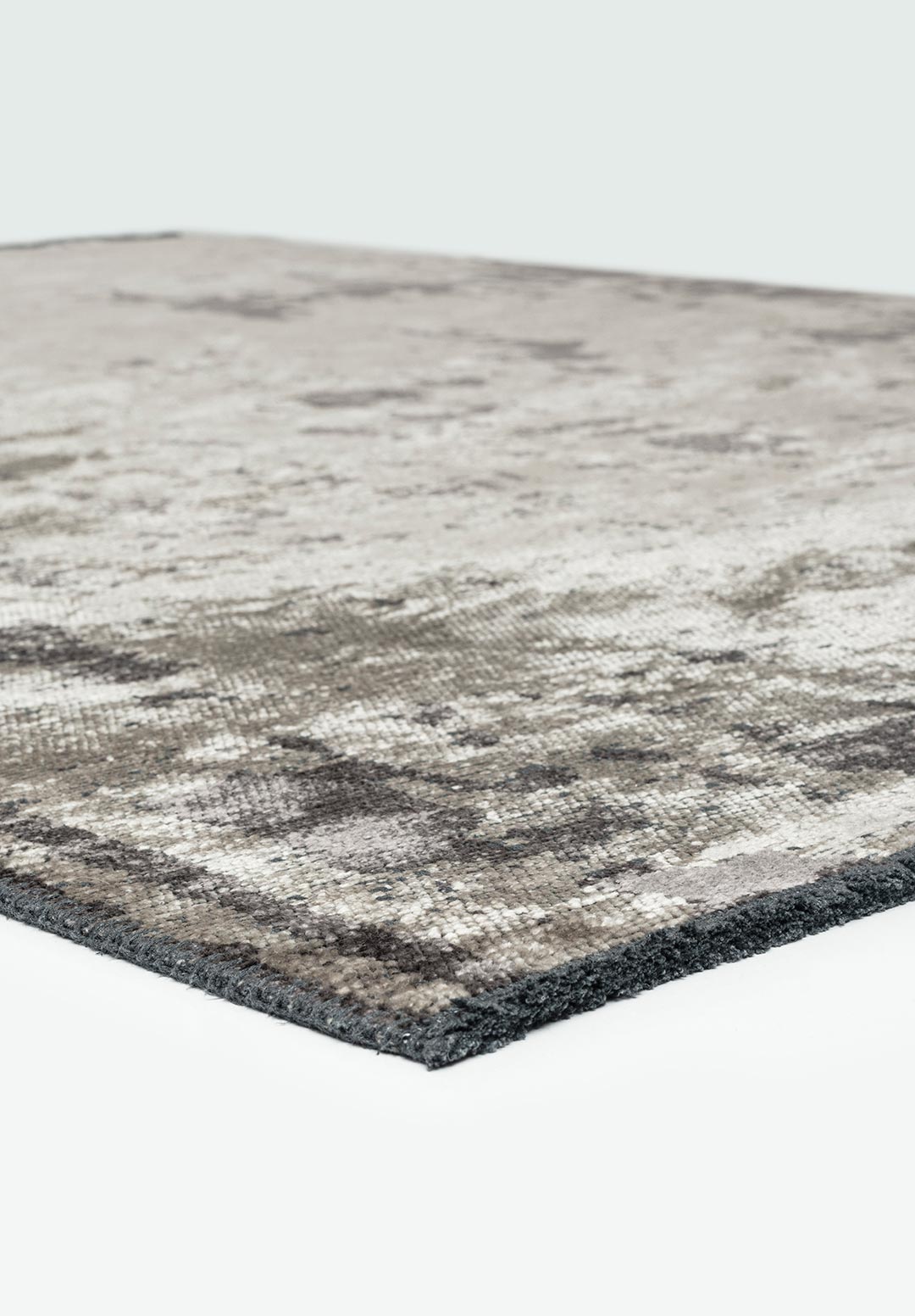 Tepih VERONA DARK GREY, 200 x 250 cm