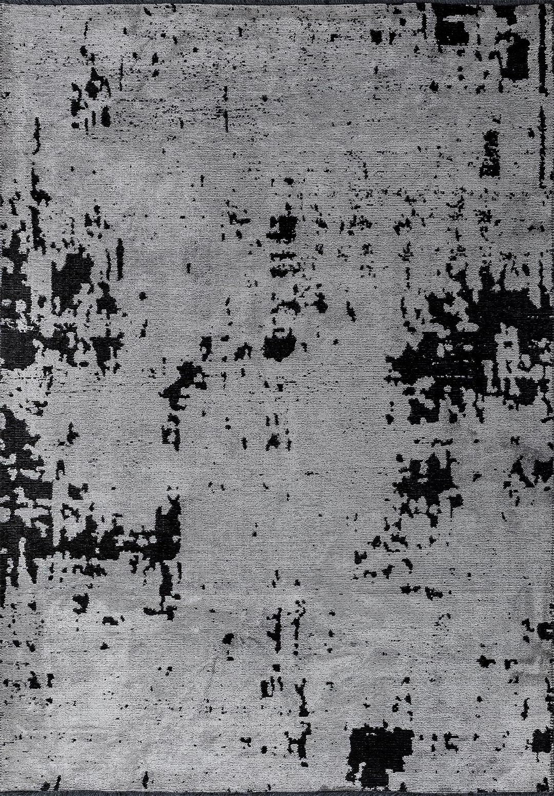 Tepih VERONA BLACK, 200 x 300 cm