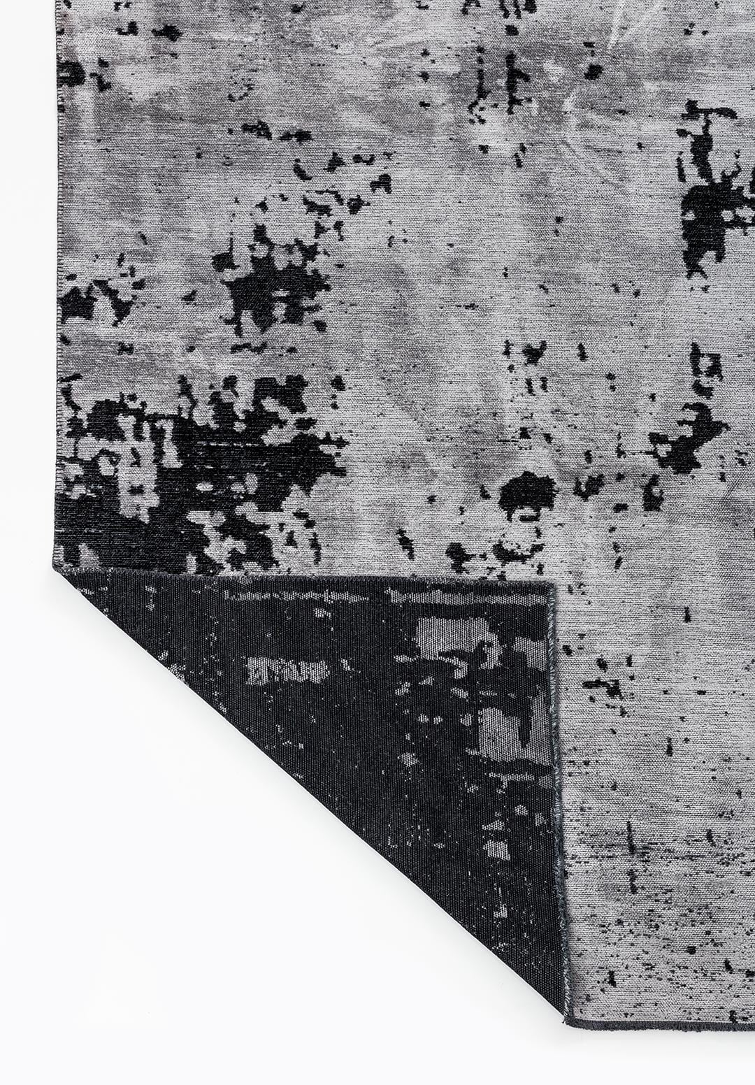 Tepih VERONA BLACK, 200 x 300 cm