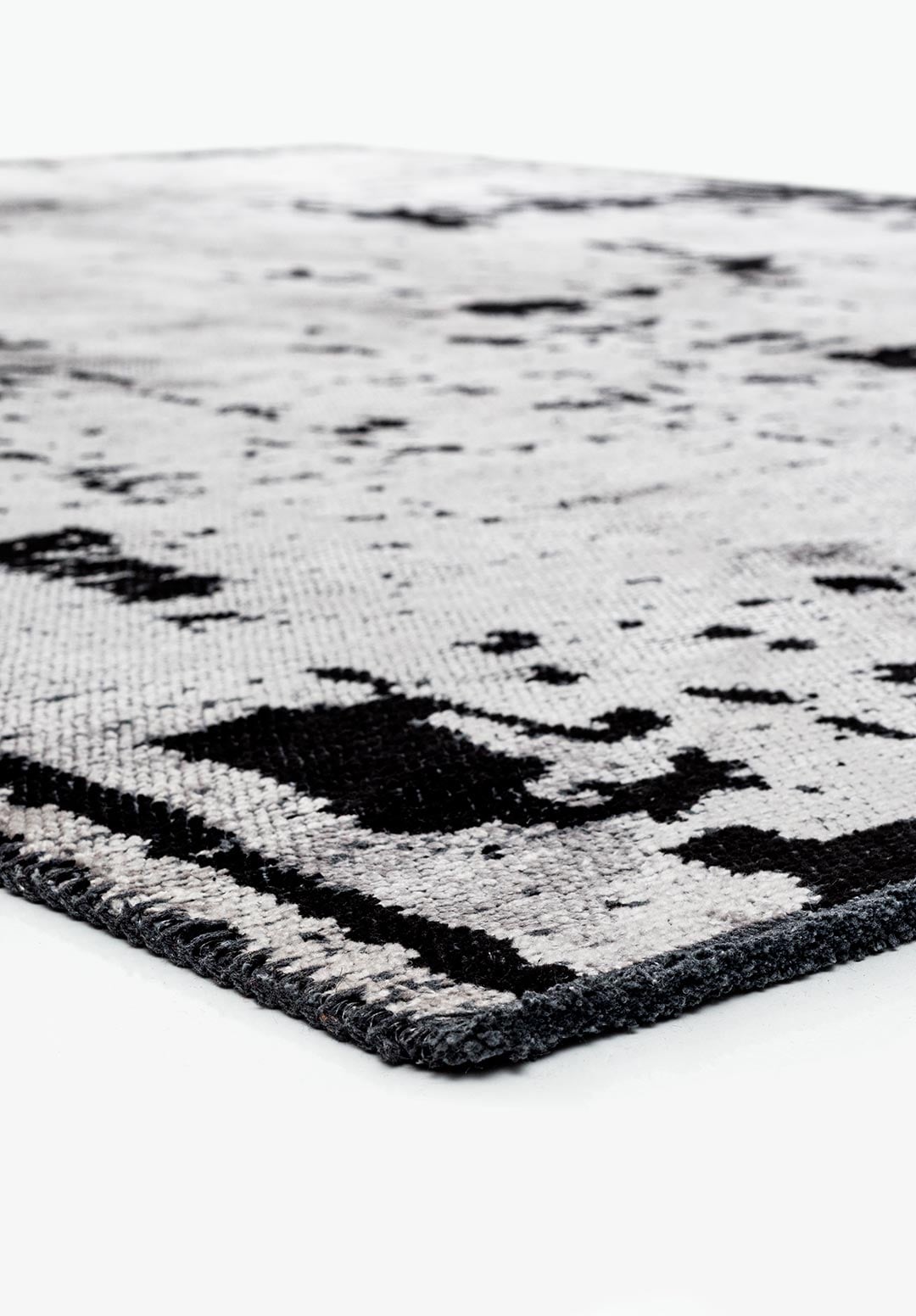 Tepih VERONA BLACK, 240 x 340 cm