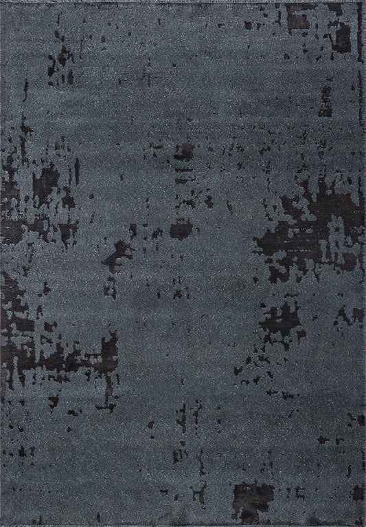 Tepih VERONA BLACK, 200 x 250 cm