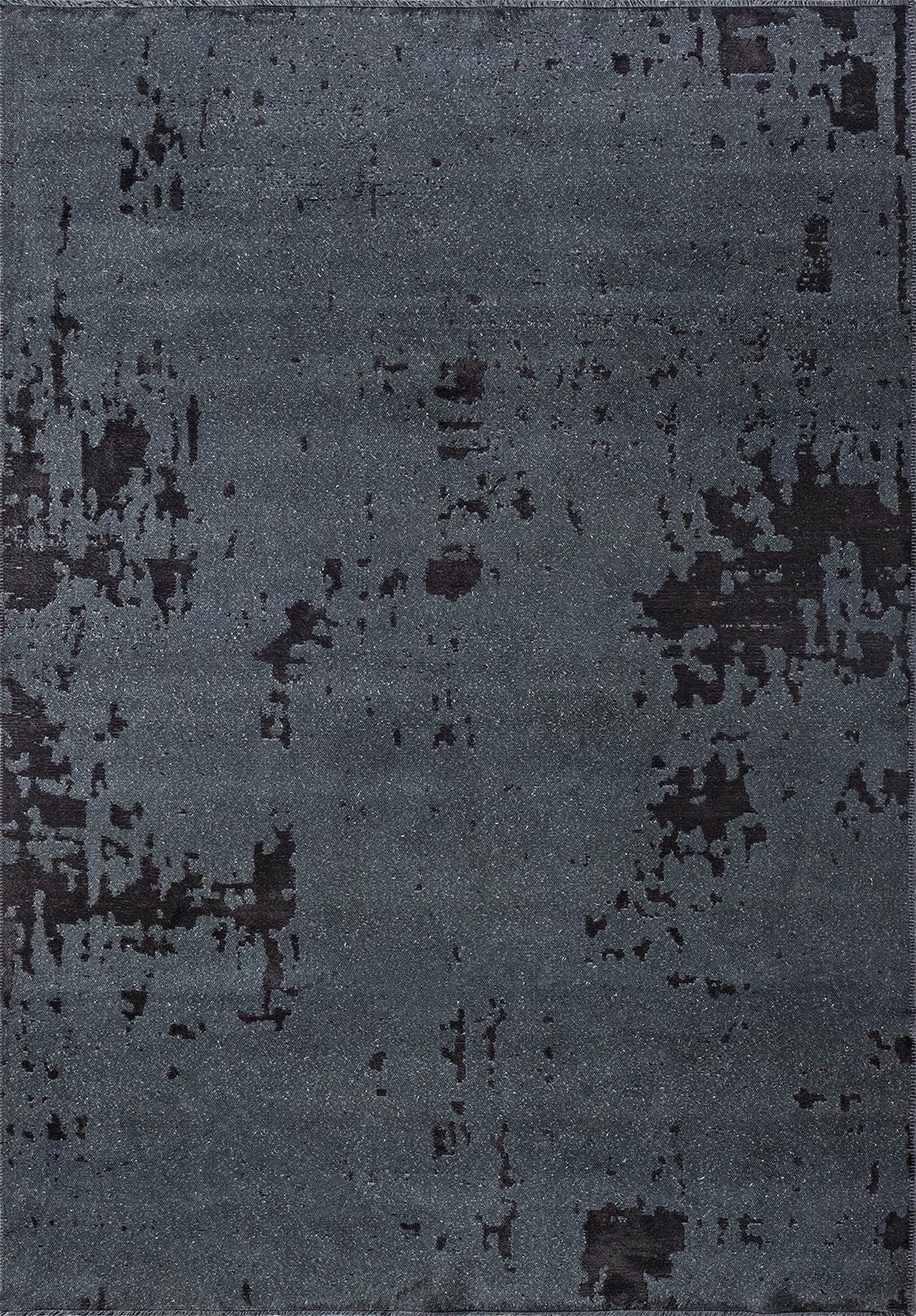 Tepih VERONA BLACK, 240 x 340 cm