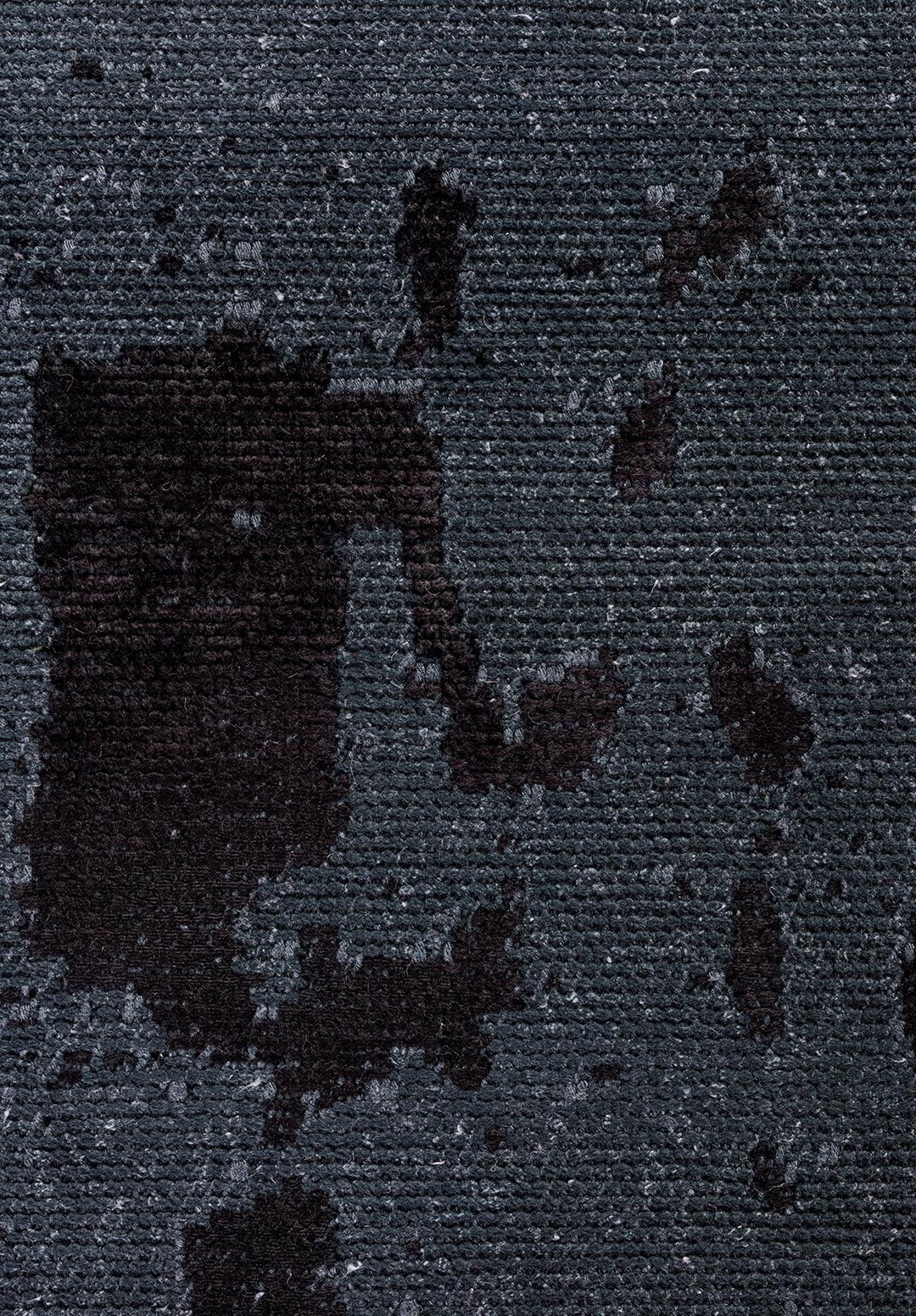 Tepih VERONA BLACK, 200 x 250 cm
