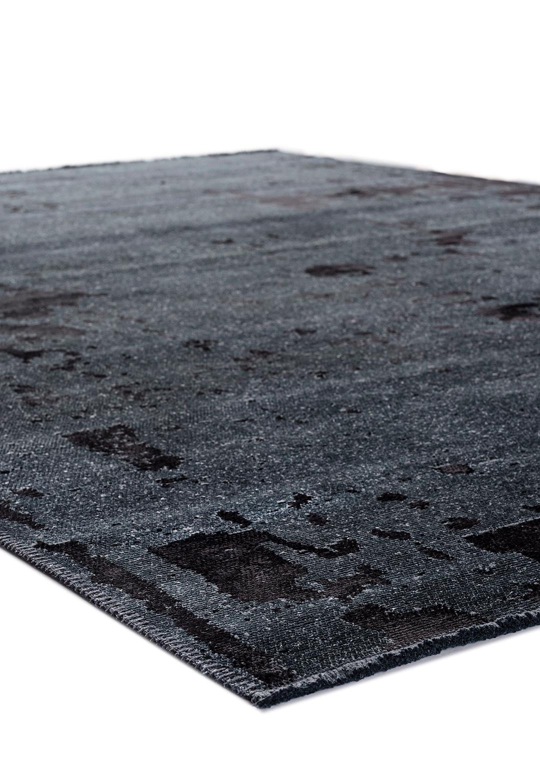 Tepih VERONA BLACK, 240 x 340 cm