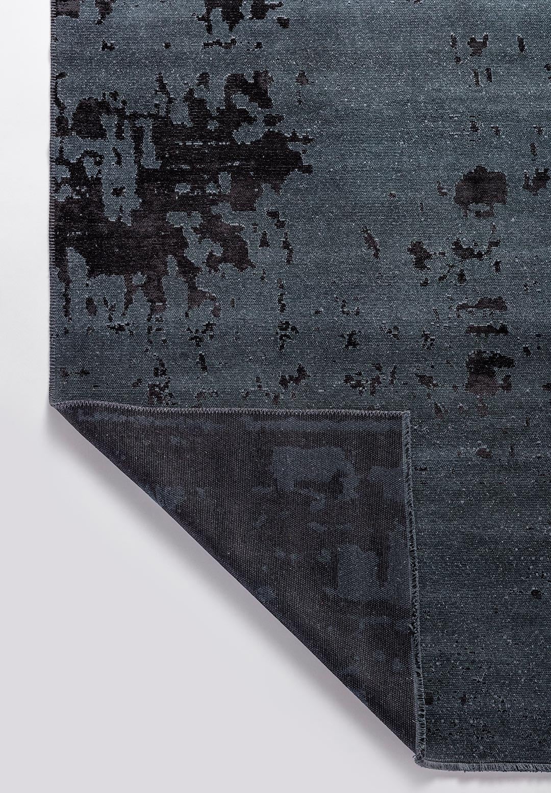 Tepih VERONA BLACK, 240 x 340 cm