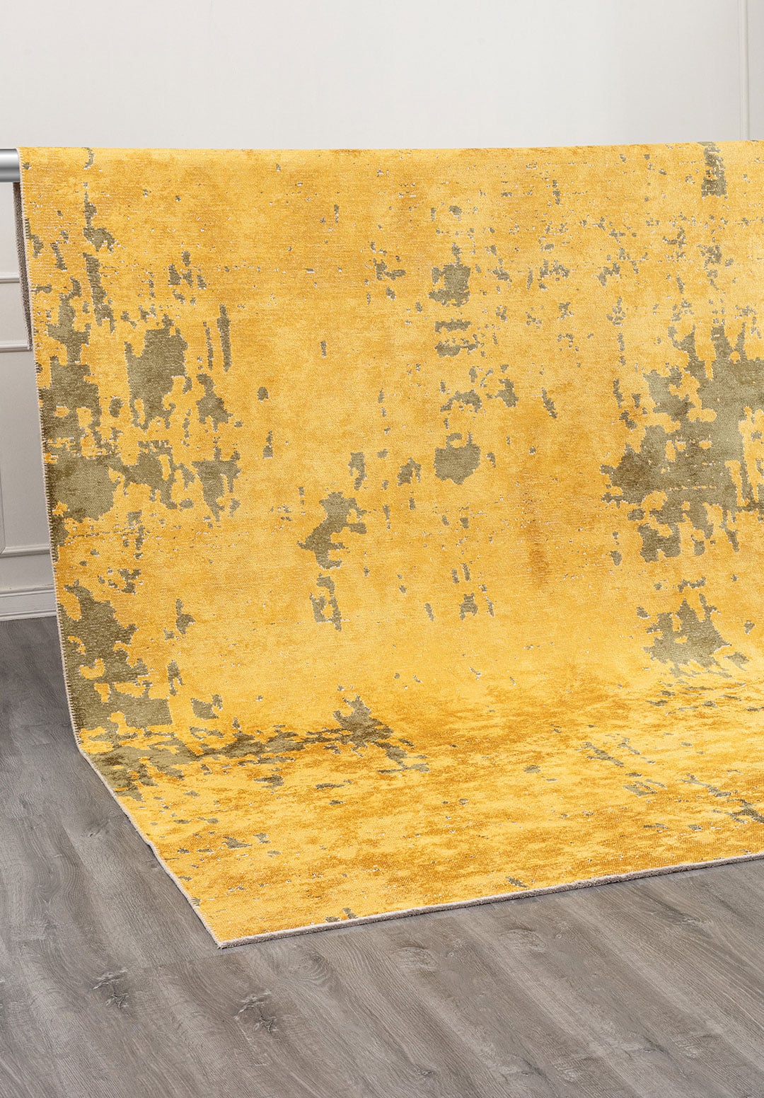 Tepih VERONA GREEN, 200 x 300 cm