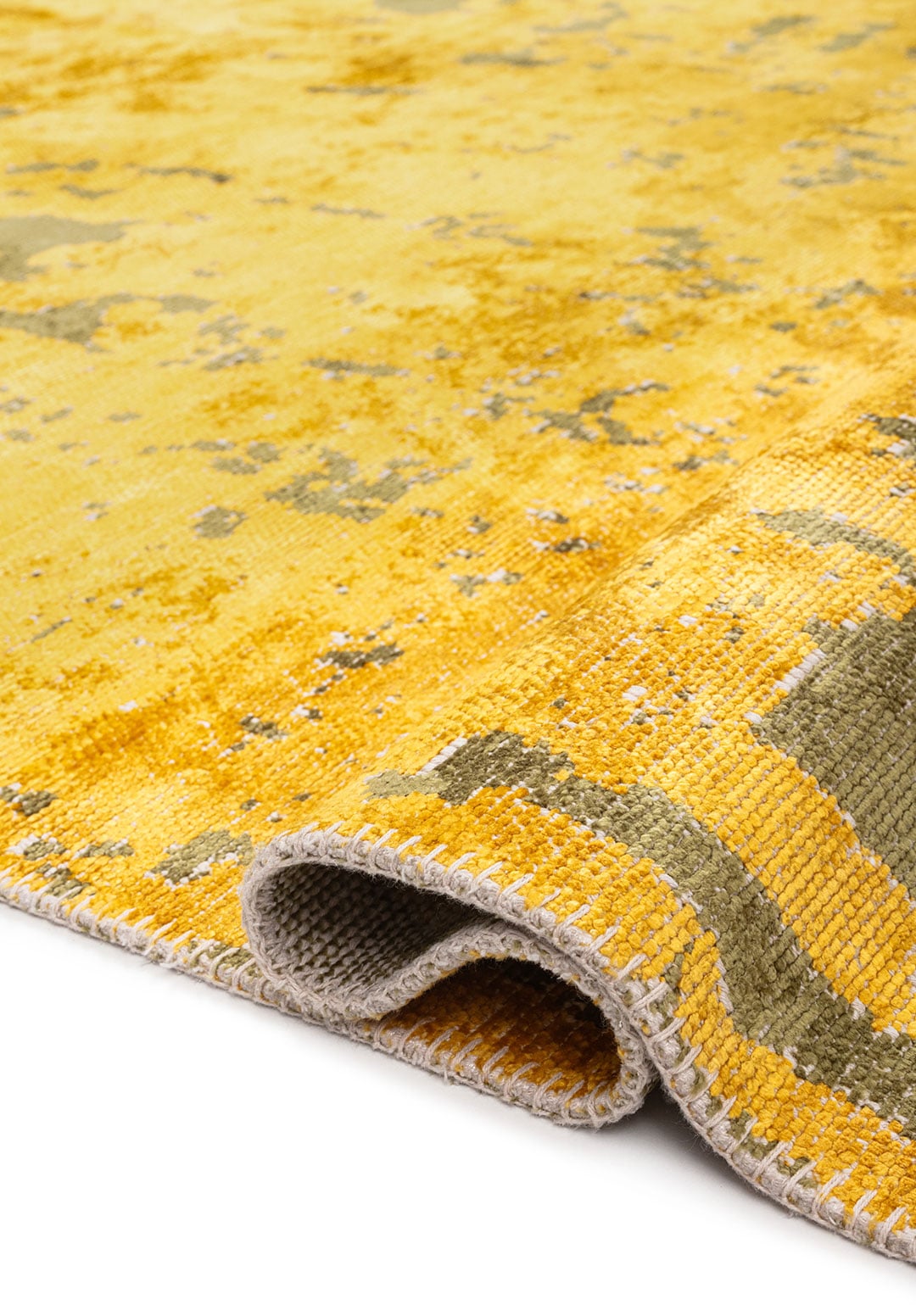 Tepih VERONA GREEN, 200 x 250 cm